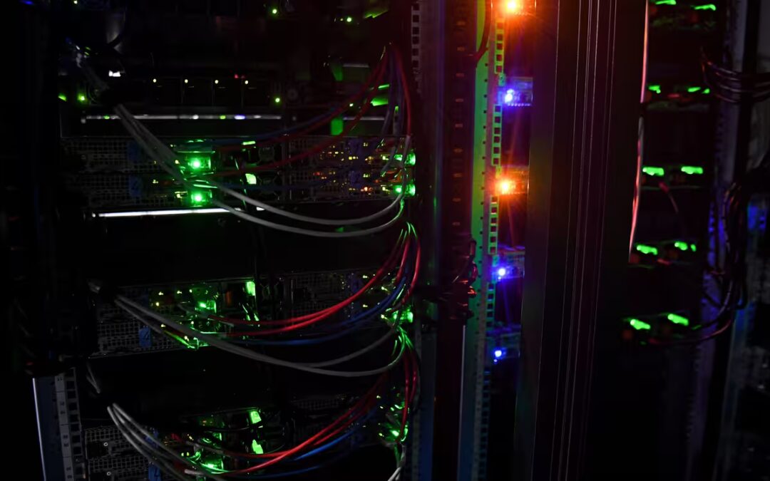 Le gouvernement choisit le français Scaleway pour remplacer Microsoft afin d&rsquo;héberger des données de santé